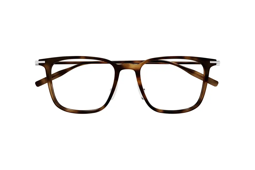 Vorderansicht Mont Blanc MB0354O (004)