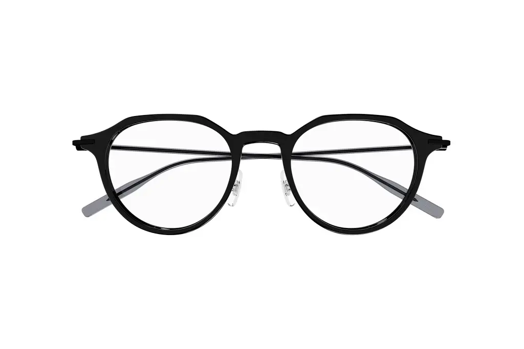 Vorderansicht Mont Blanc MB0355O (001)
