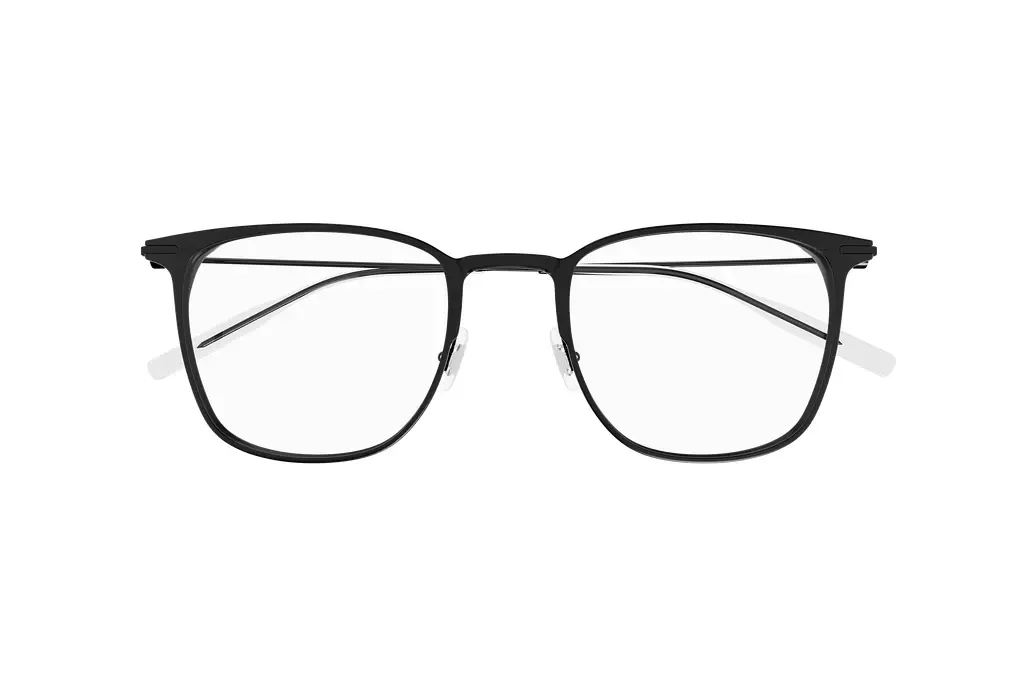 Vorderansicht Mont Blanc MB0356O (002)