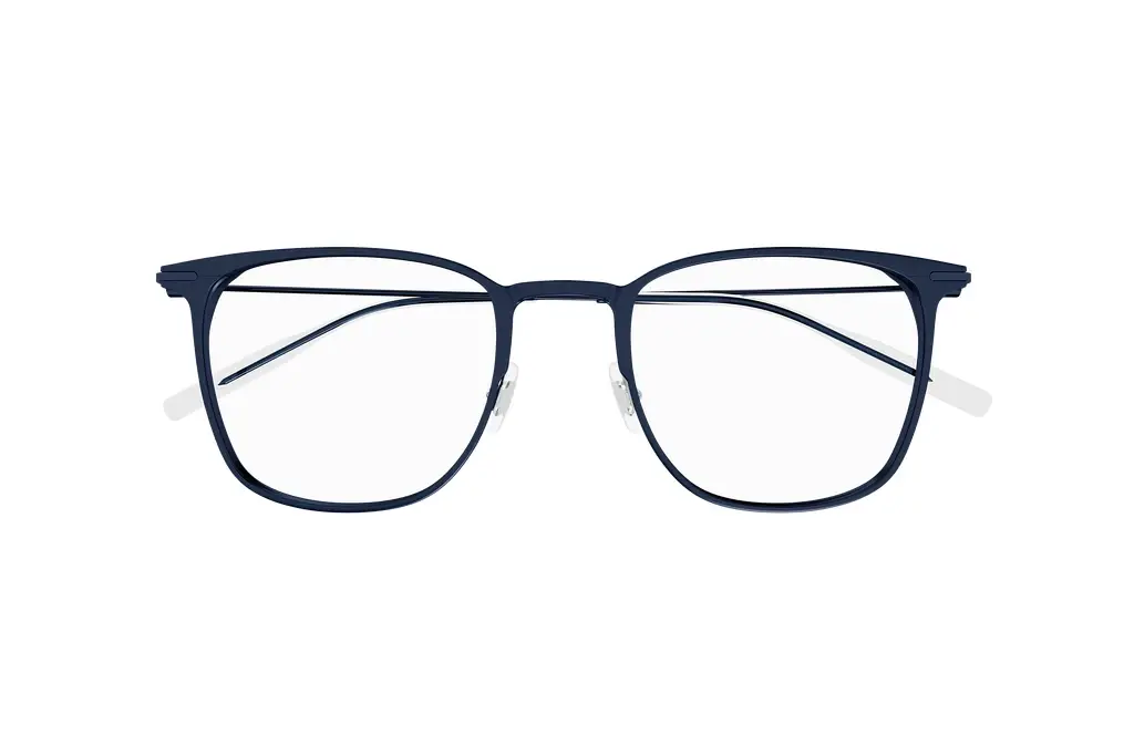 Vorderansicht Mont Blanc MB0356O (009)