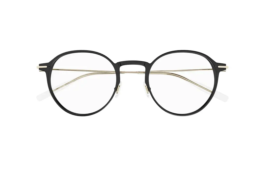 Vorderansicht Mont Blanc MB0357O (001)