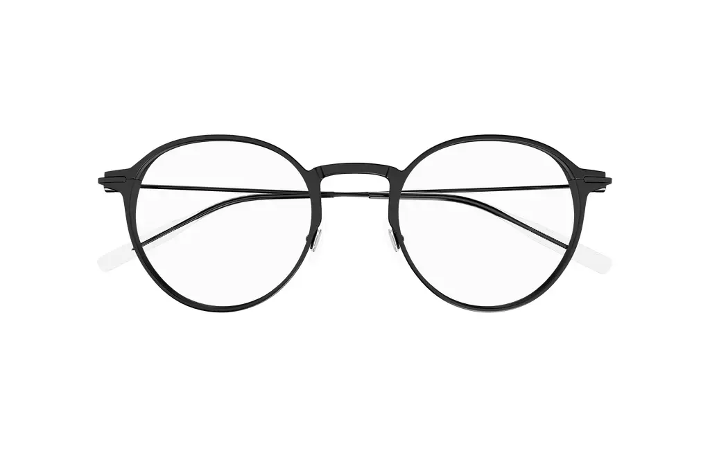 Vorderansicht Mont Blanc MB0357O (002)