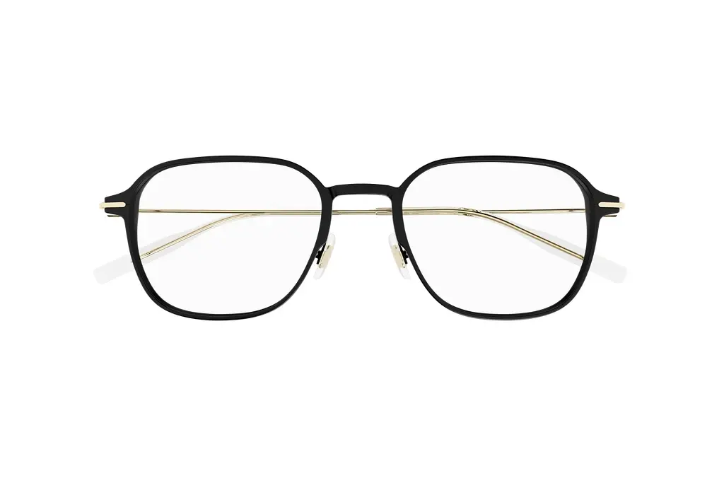Vorderansicht Mont Blanc MB0358O (006)