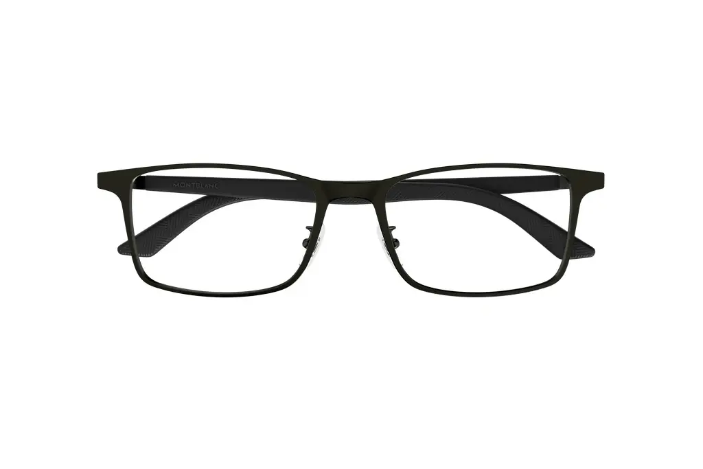 Vorderansicht Mont Blanc MB0361O (006)