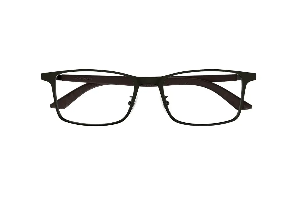 Vorderansicht Mont Blanc MB0361O (007)