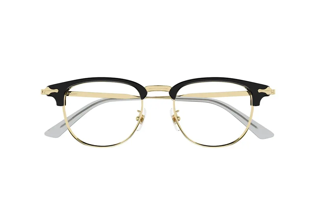 Vorderansicht Mont Blanc MB0364O (001)