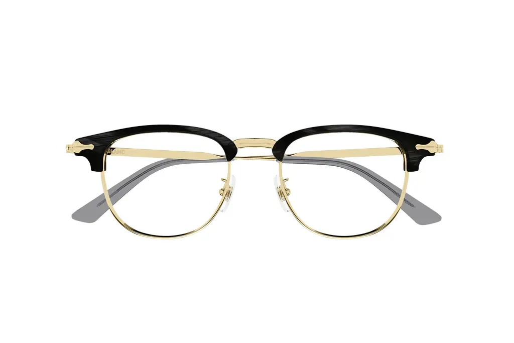Vorderansicht Mont Blanc MB0364O (003)