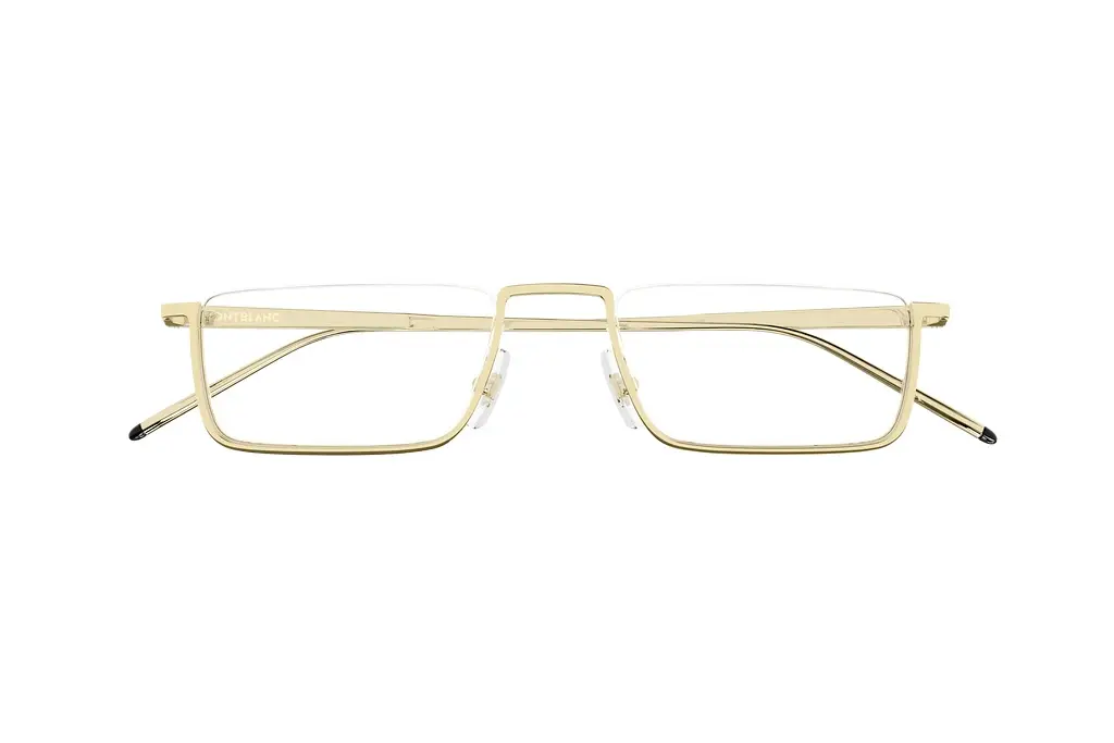 Vorderansicht Mont Blanc MB0370O (001)