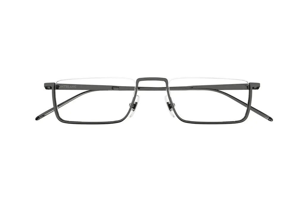 Vorderansicht Mont Blanc MB0370O (003)