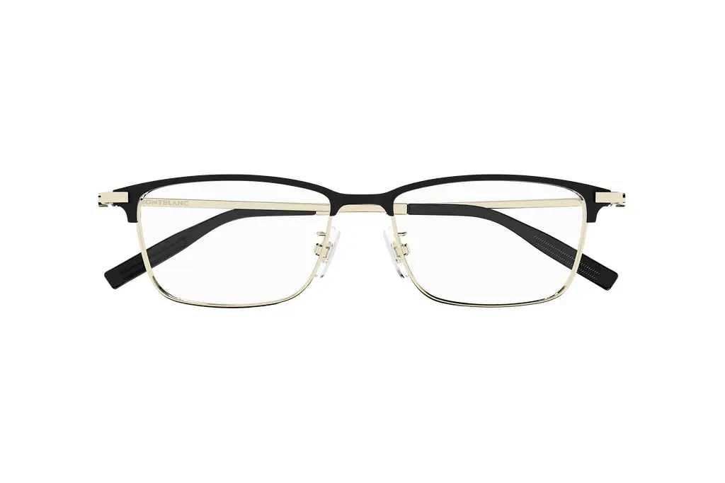 Vorderansicht Mont Blanc MB0374OA (002)
