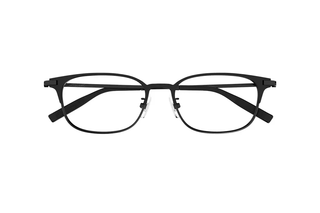 Vorderansicht Mont Blanc MB0377OJ (001)