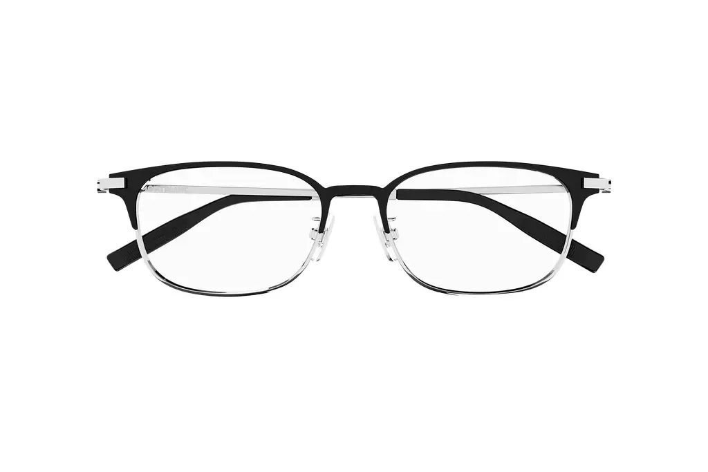 Vorderansicht Mont Blanc MB0377OJ (002)
