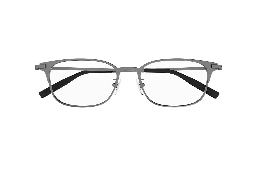 Vorderansicht Mont Blanc MB0377OJ (003)