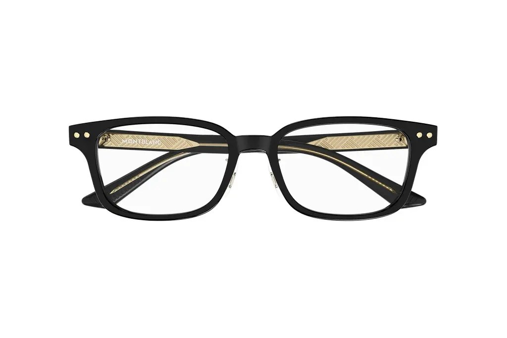 Vorderansicht Mont Blanc MB0379OJ (001)