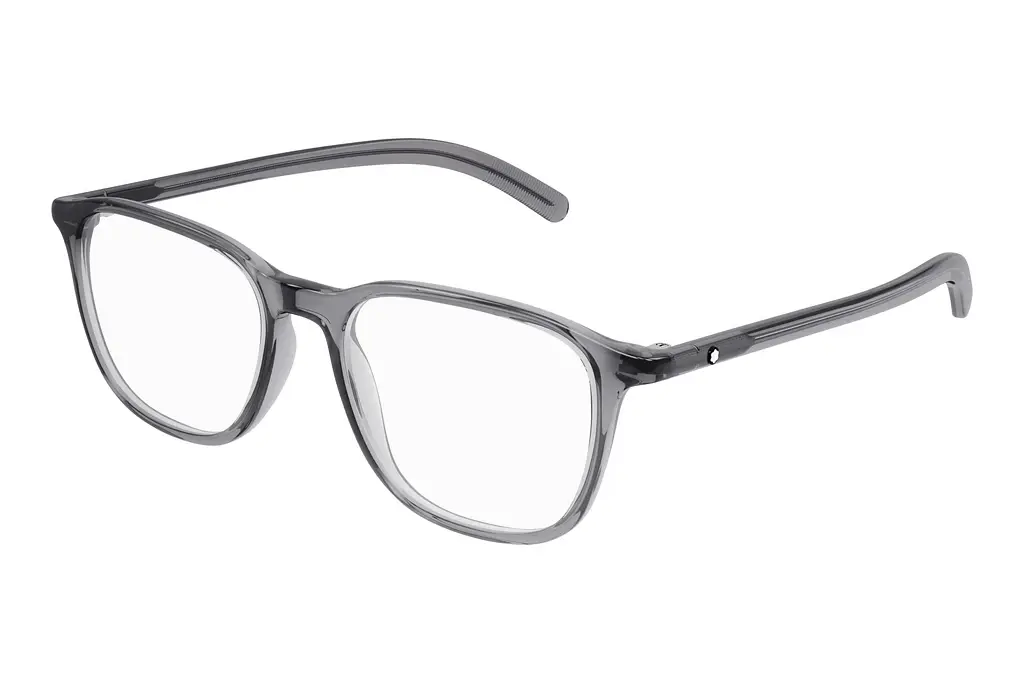 Mont Blanc   MB0386O 004 GREY