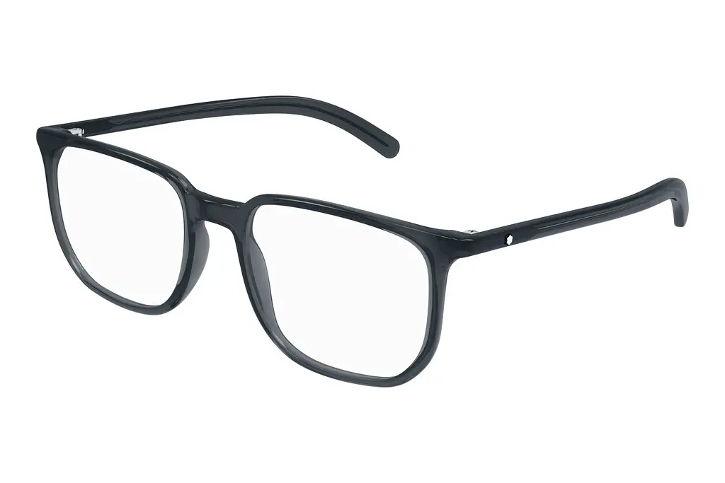 Mont Blanc   MB0388O 002 GREY