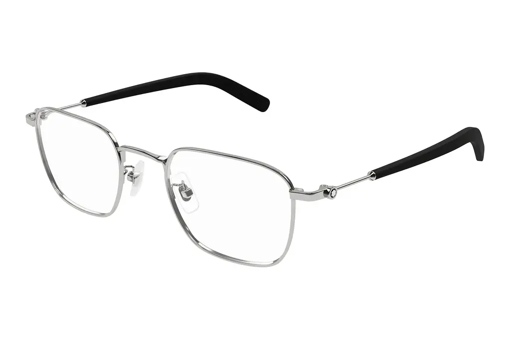 Mont Blanc   MB0389O 007 GUNMETAL