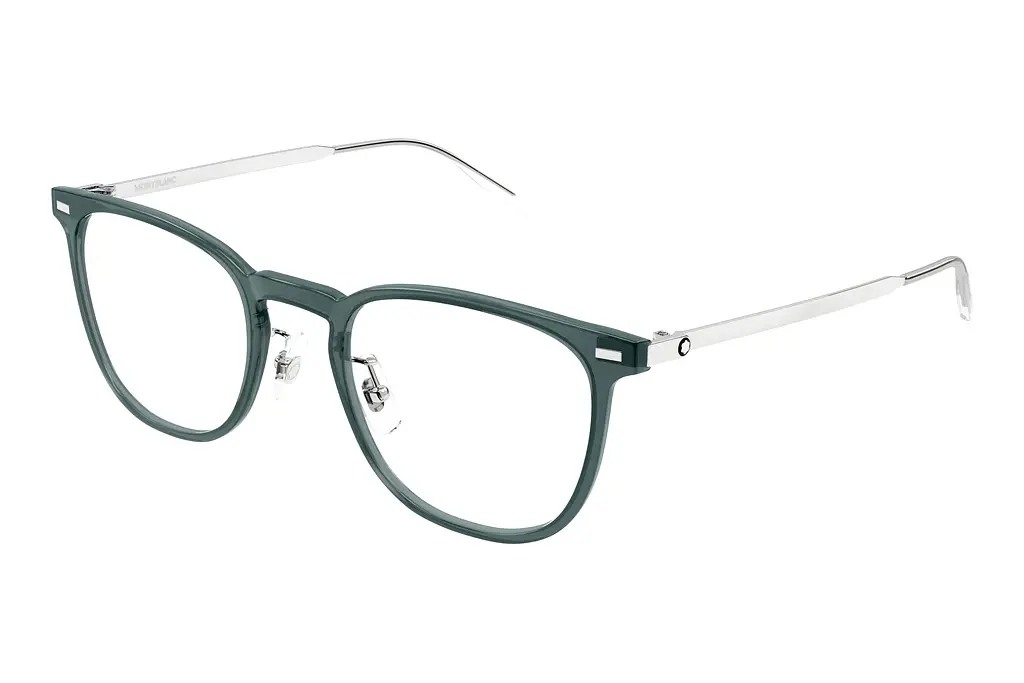 Mont Blanc   MB0393ON 004 GREY
