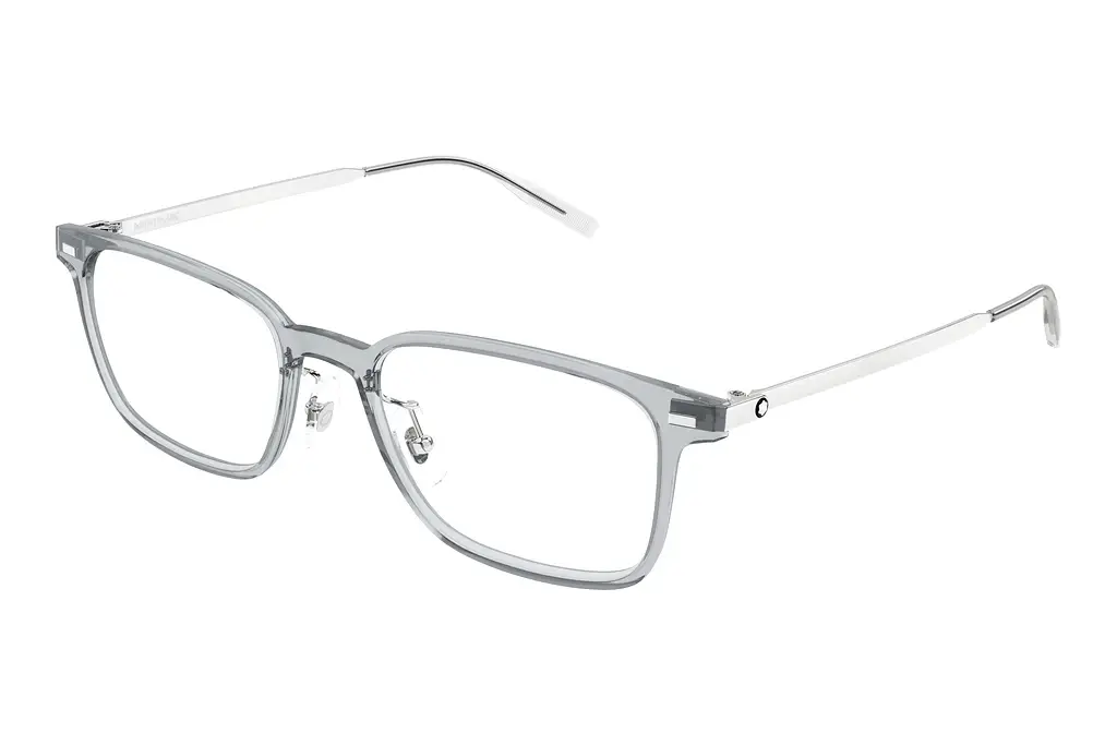 Mont Blanc   MB0394ON 004 GREY