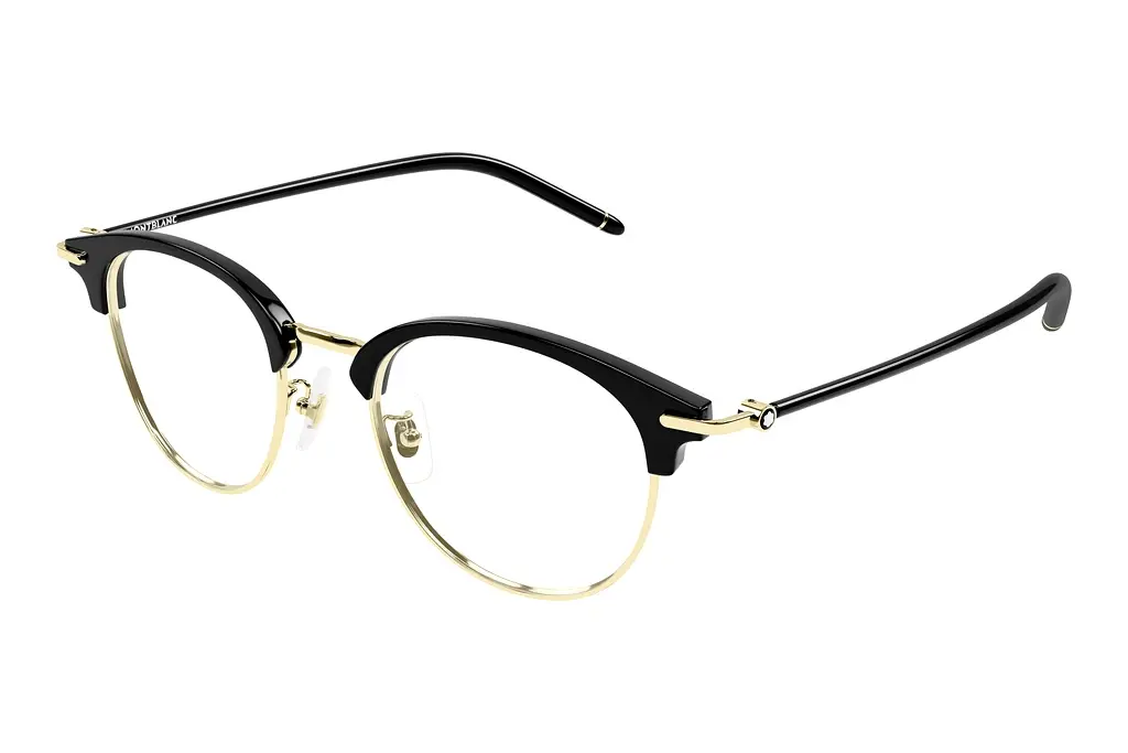 Mont Blanc   MB0408O 002 GOLD