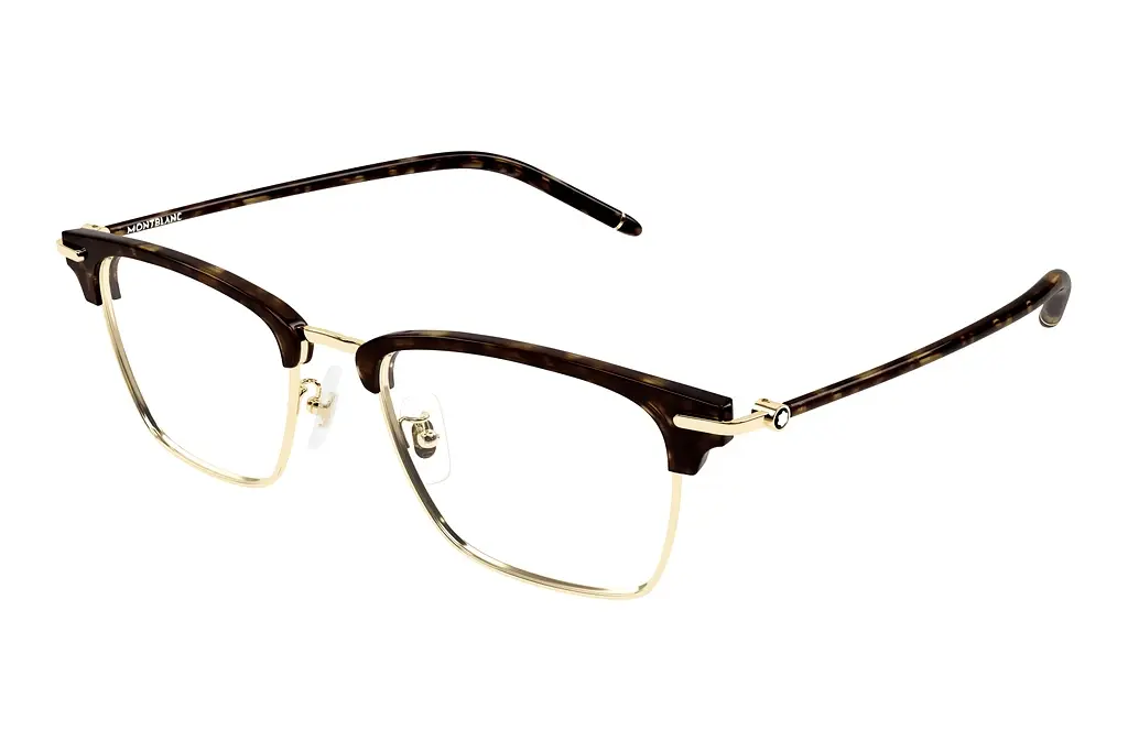 Mont Blanc   MB0409O 003 GOLD