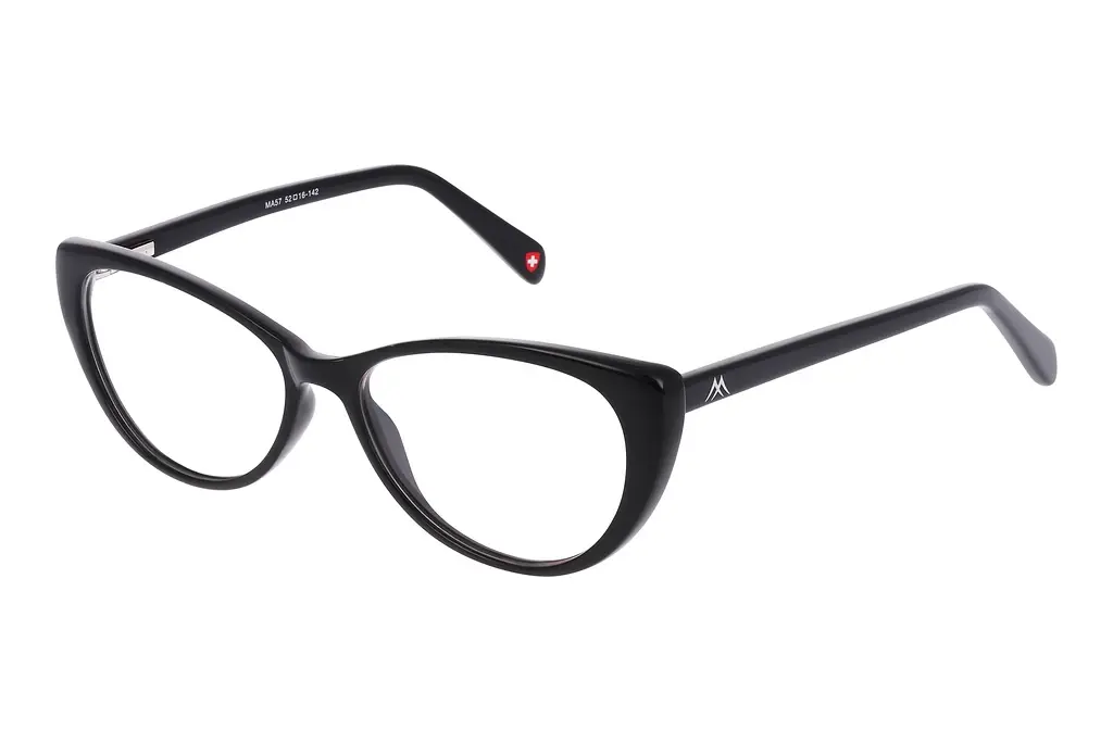 Montana   MA57  Black