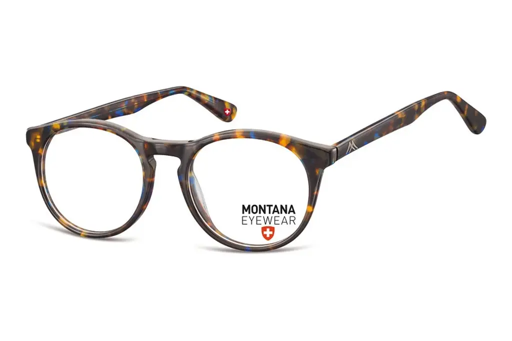 Montana   MA65 H Turtle Mix