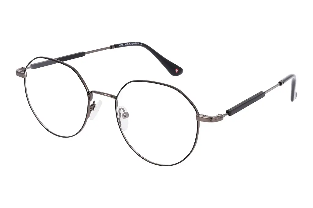 Montana   MM593 F Gunmetal/Black