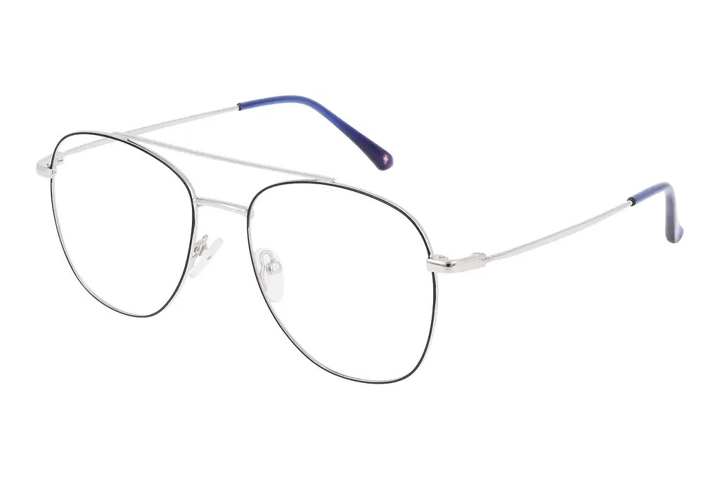 Montana   MM594 F Silver/Blue
