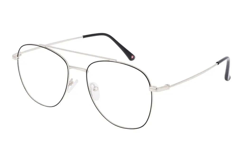 Montana   MM594 G Silver/Black