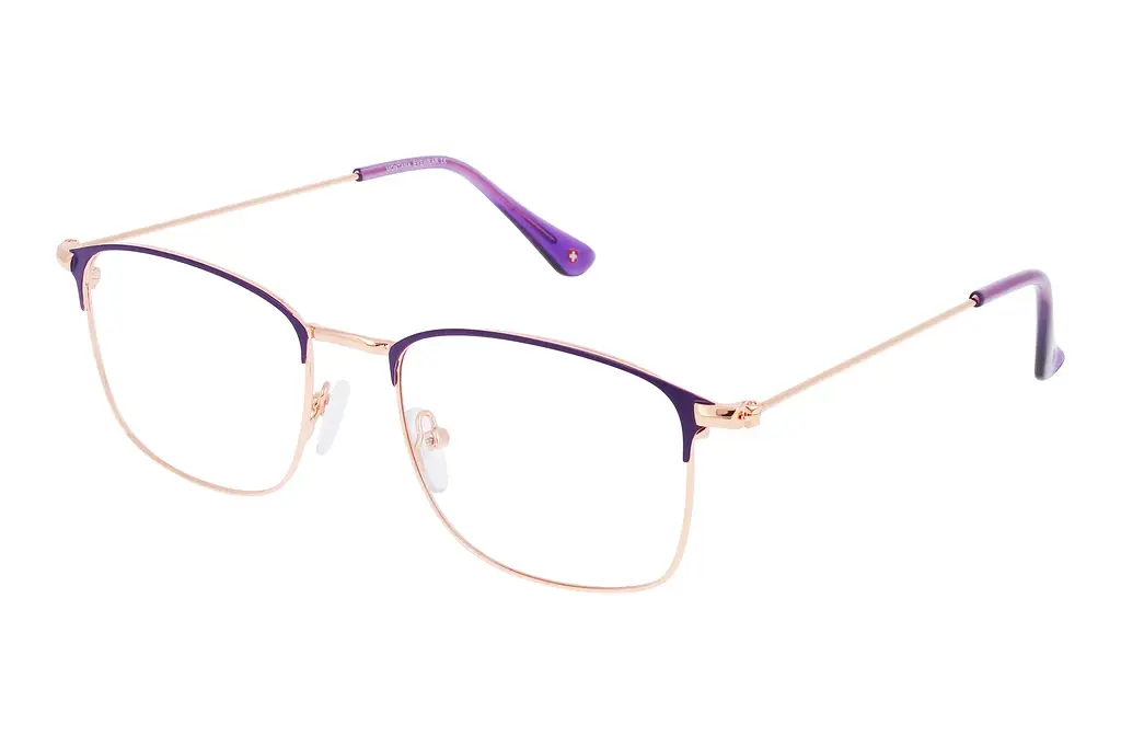 Montana   MM595 A Rosa Gold/Purple