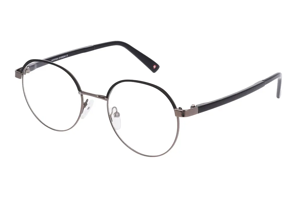 Montana   MM596 C Gunmetal/Black