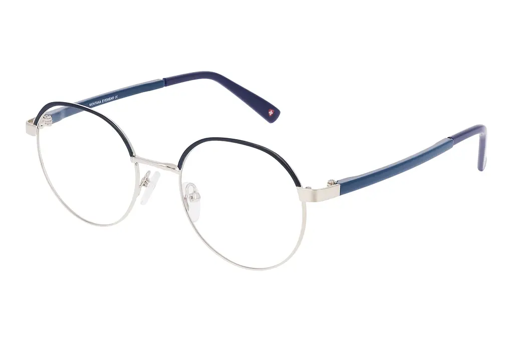 Montana   MM596 D Silver/Blue