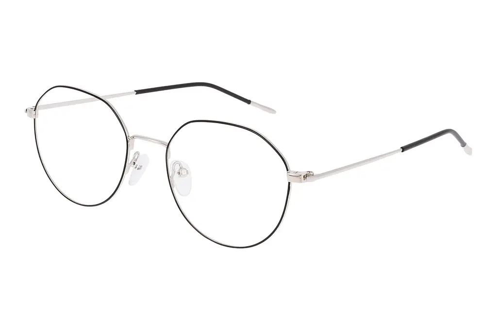 Montana   MM597  Silver/Black/Silver