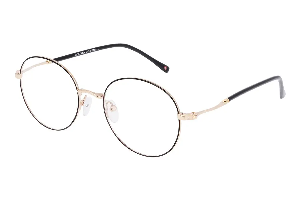 Montana   MM598 D Gold/Black/Black