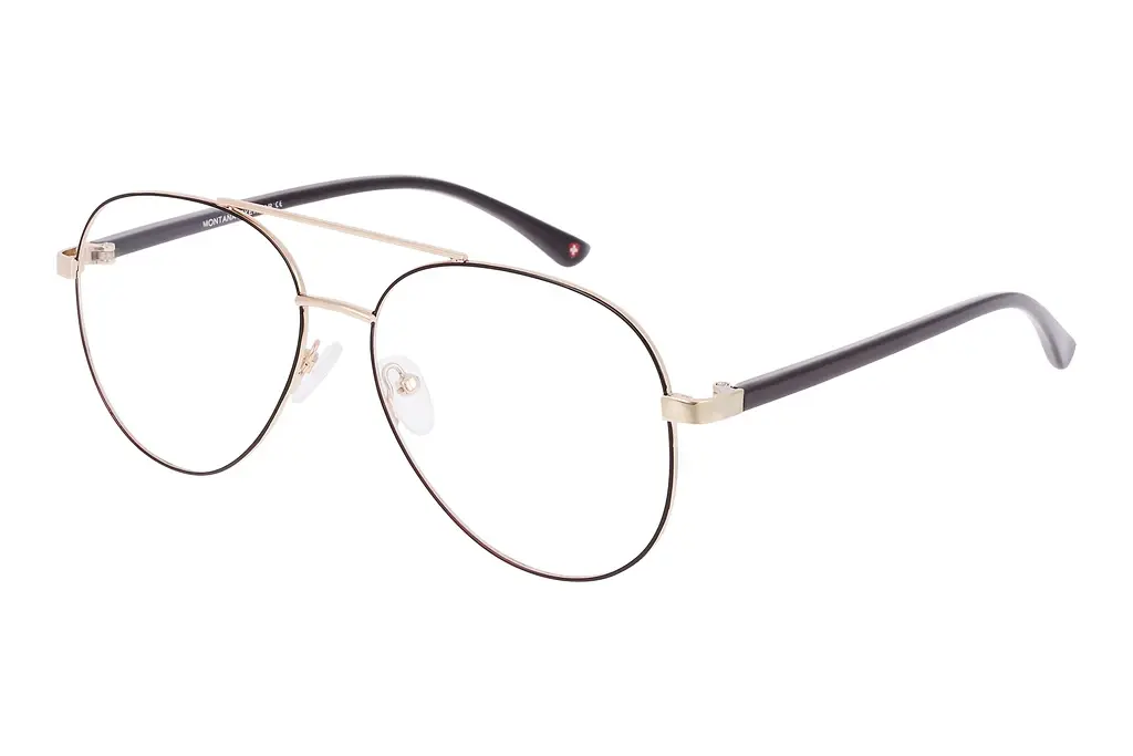 Montana   MM599 D Gold/Brown