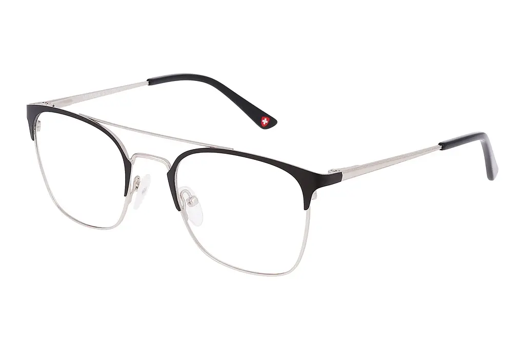 Montana   MM600 A Black/Silver