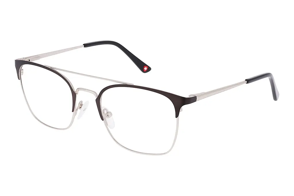 Montana   MM600 D Gunmetal/Silver