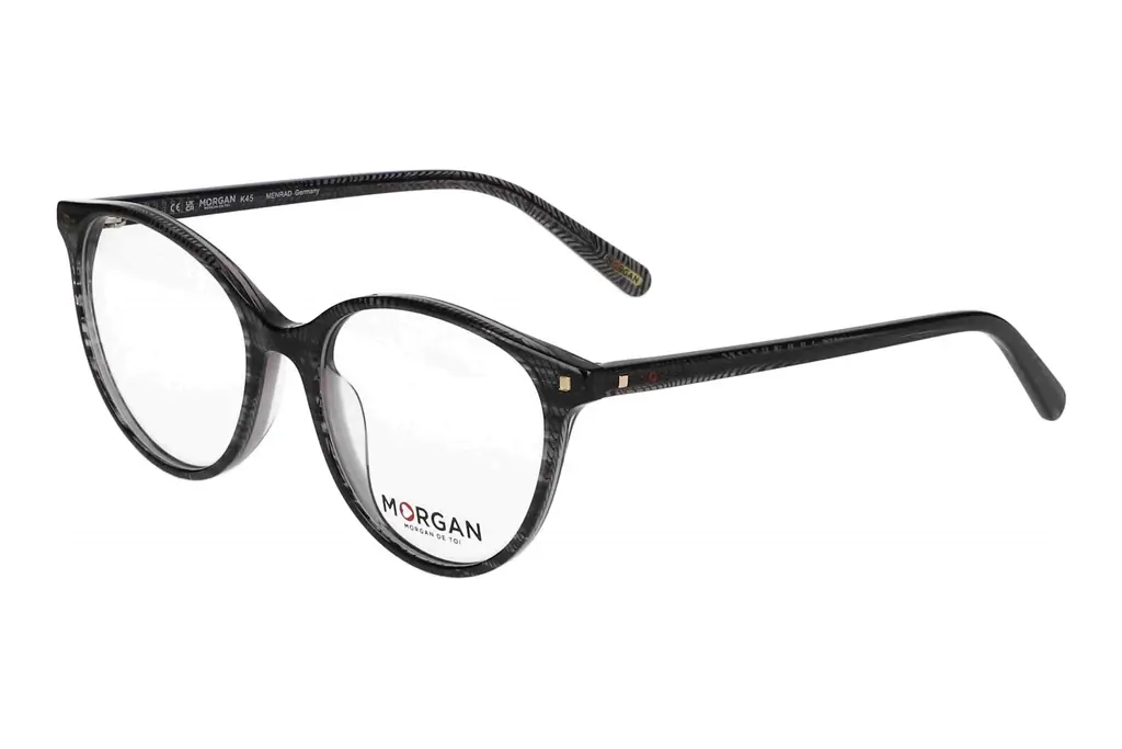 Morgan   201166 5259 Grau