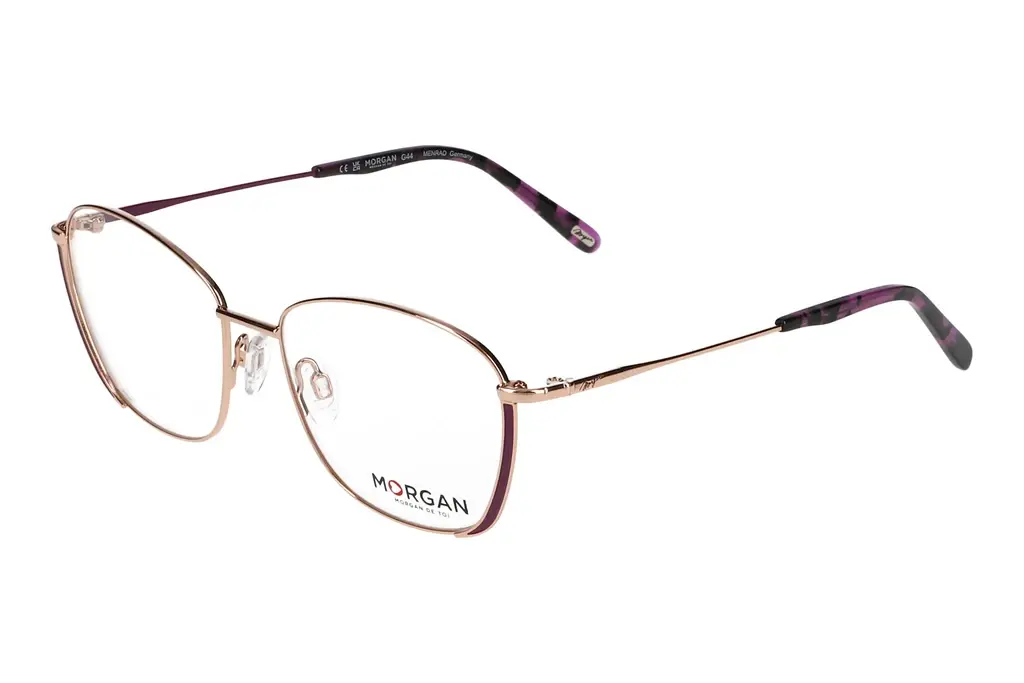 Morgan   203234 3500 Gold