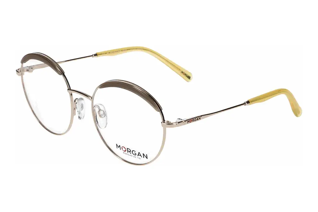 Morgan   203241 8200 Gold