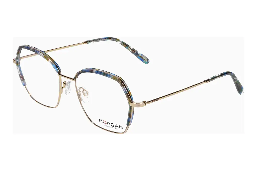 Morgan   203248 5001 Blau