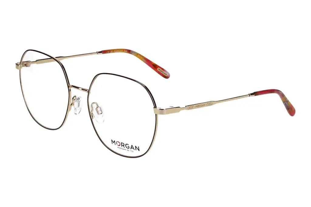 Morgan   203259 5100 Braun