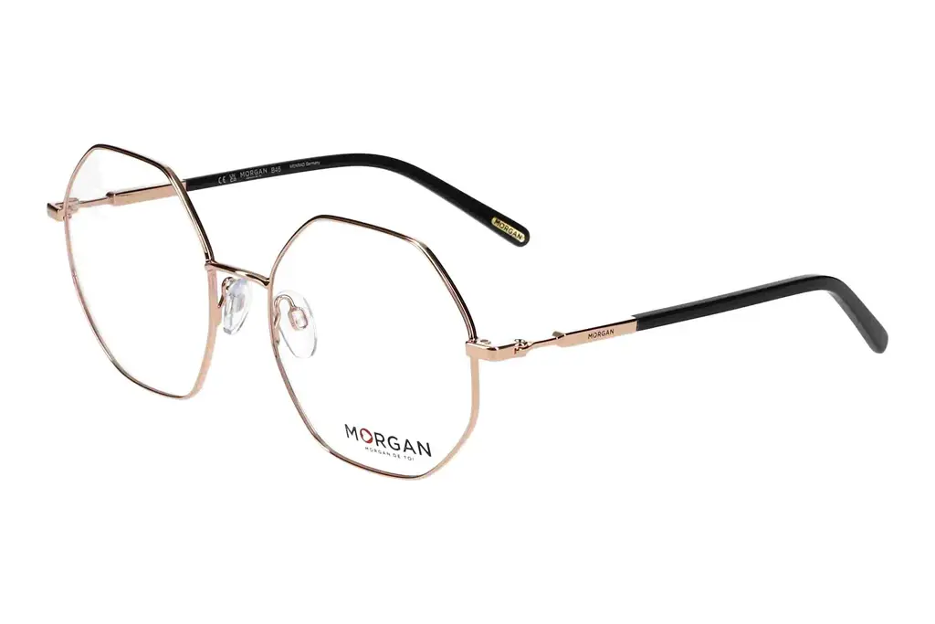 Morgan   203260 7300 RosÃ©gold
