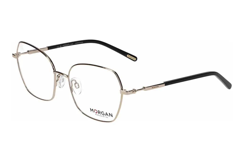 Morgan   203261 8200 Gold