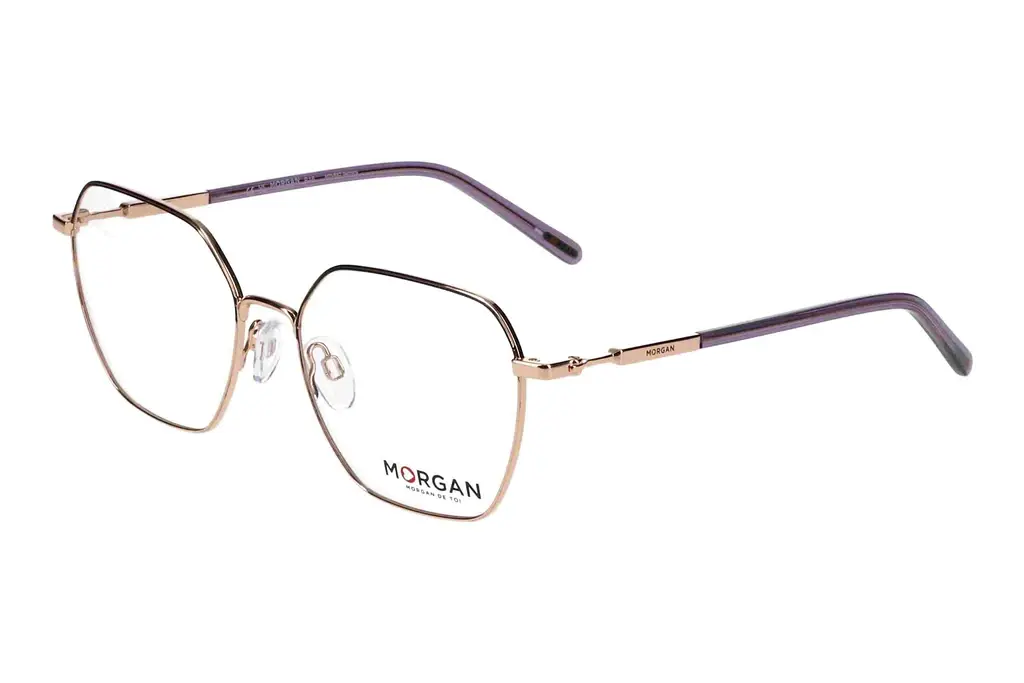 Morgan   203262 7300 RosÃ©gold