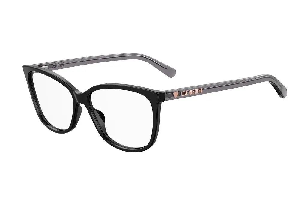 Moschino   MOL546 807 SCHWARZ