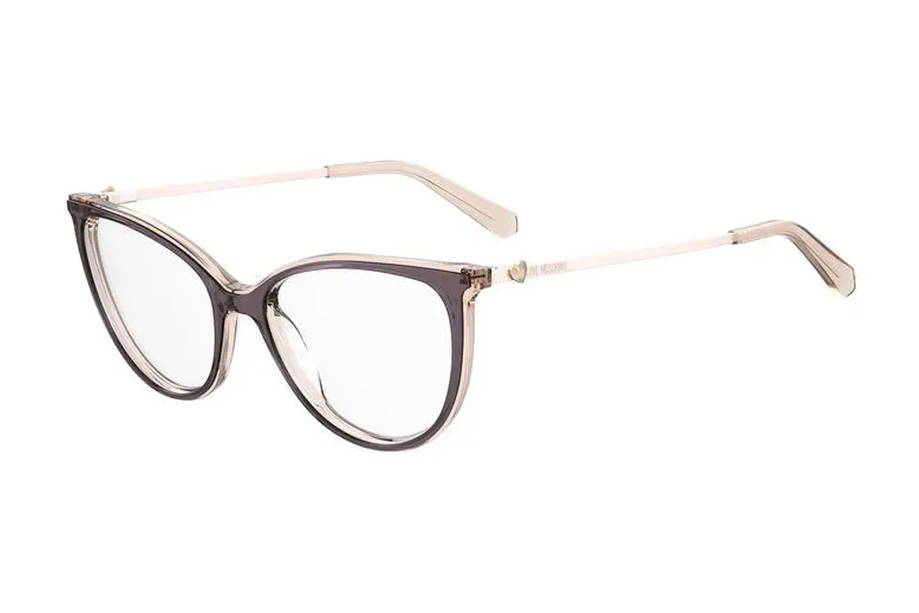 Moschino   MOL588 88N VIOLET NUDE