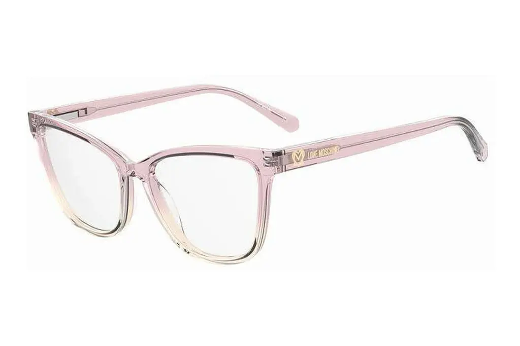 Moschino   MOL615 35J ROSA
