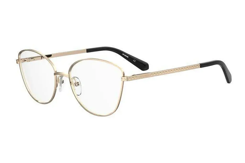 Moschino   MOL624 000 GOLD
